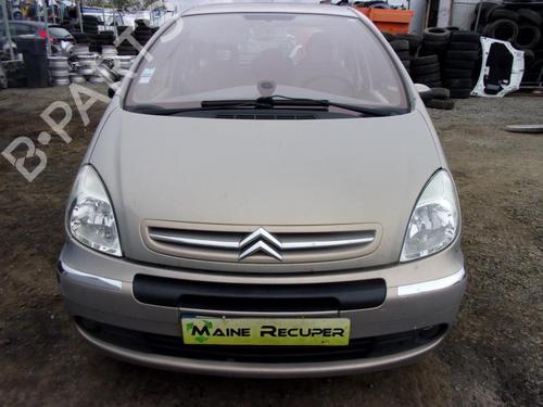 Elektronische module CITROËN XSARA PICASSO (N68) 1.6 HDi | BP25373499M83 