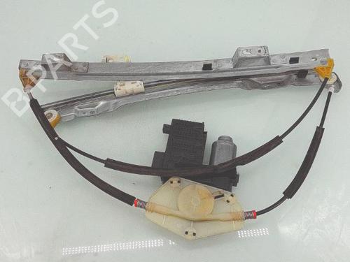 Rudehejsemekanisme Højre foran CITROËN C4 Picasso I MPV (UD_) 1.6 HDi | BP29878623C23