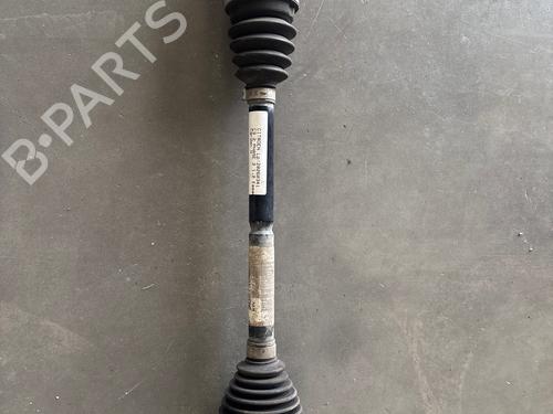 Used Left front driveshaft Left front driveshaft 39583318 39583318