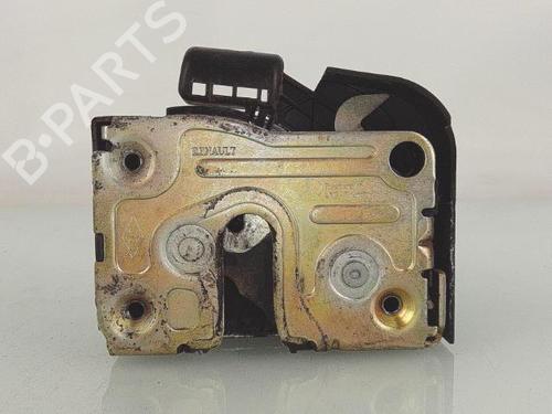 Front left lock RENAULT CLIO II (BB_, CB_) 1.5 dCi (B/CB07) | BP27452279C98 