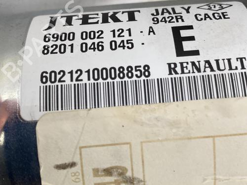 Used Steering column Steering column RENAULT TWINGO II (CN0_) 1.5 dCi (CN0E) (64 hp) 25363503 25363503