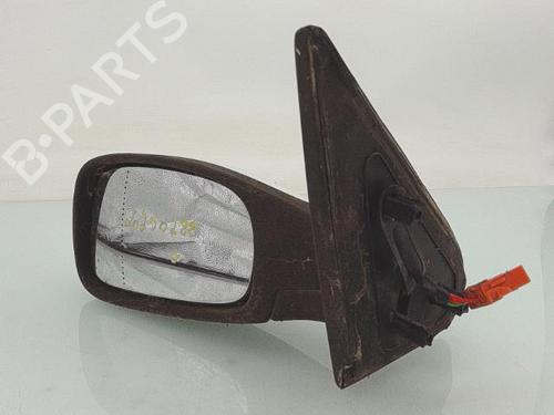 Left mirror PEUGEOT 306 Break (7E, N3, N5) 2.0 HDI 90 | BP28477136C26 