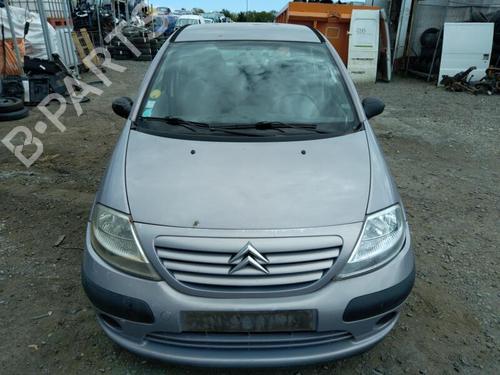 Ratstangsstang CITROËN C3 I (FC_, FN_) 1.4 i | BP25355049I23 