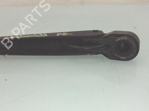 Used Rear windshield wiper arm Rear windshield wiper arm FORD S-MAX (WA6) 2.0 TDCi (140 hp) 33749013 33749013