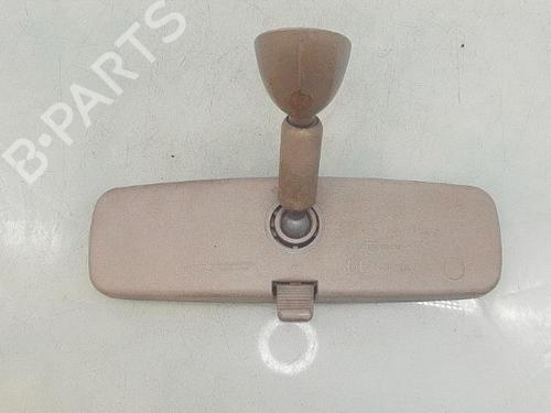 Used Rear mirror Rear mirror CITROËN XSARA Break (N2) 2.0 HDI 90 (90 hp) 36150793 36150793