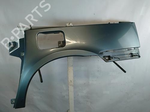 Other PEUGEOT 807 (EB_) 2.2 HDi | BP36377705O1 - Image 5