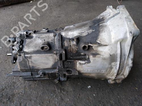 gearbox-bmw-3-e36-1990-1991-1992-1993-1994-1995-1996-1997-1998-25355131 main image
