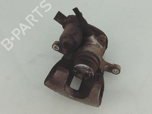 Left rear brake caliper AUDI A4 B8 Avant (8K5) 2.0 TDI | BP26580740M107 