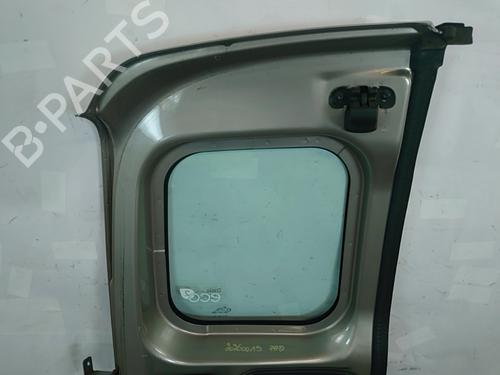 Right tailgate DACIA LOGAN MCV (KS_) 1.5 dCi (KS0W) | BP36758897C77  - Image 7