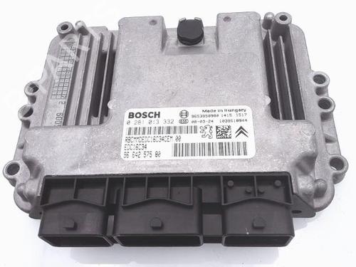 engine-control-unit-ecu-peugeot-308-i-4a_-4c_-2007-2008-2009-2010-2011-2012-2013-2014-2015-2016-25366639 main image