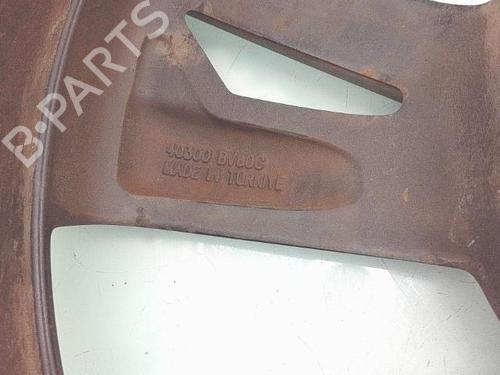 Used Rim Rim 36941322 36941322