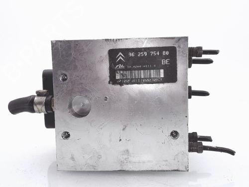 ABS pump CITROËN XANTIA (X1_, X2_) 2.0 HDI 109 | BP25357592M43 