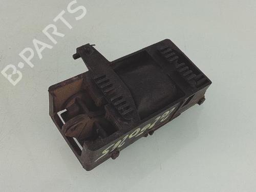 Front left interior door handle VW GOLF II (19E, 1G1) 1.6 D | BP27987017I13 