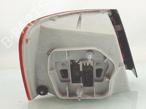 Fanale posteriore destro VW JETTA III (1K2) 2.0 TDI 16V | BP30658785C35