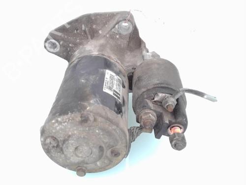 Used Starter Starter PEUGEOT 306 (7B, N3, N5) 1.6 SR (89 hp) 25355547 25355547
