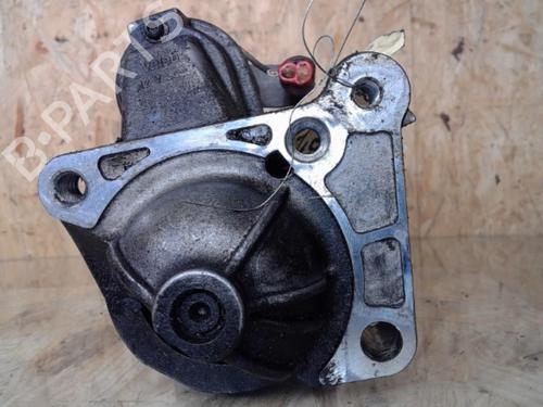 Used Starter RENAULT GRAND SCÉNIC II (JM0/1_) 1.9 dCi (JM0G, JM12, JM1G, JM2C) (120 hp) 25367624