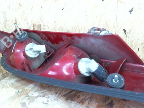 Right taillight FORD FOCUS I (DAW, DBW)  | BP25373797C35 