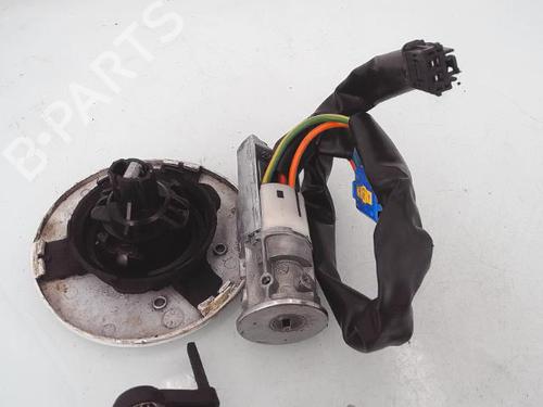 Ignition barrel PEUGEOT 206 Hatchback (2A/C) 1.4 HDi eco 70 | BP25350044M48 