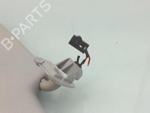 Parasol izquierda VW PASSAT CC B6 (357) 2.0 TDI | BP30922816I1