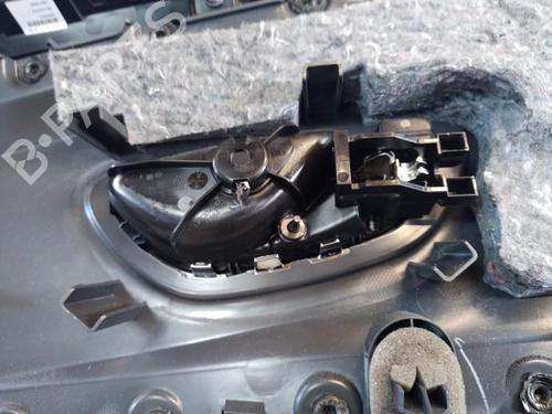 Rear left panel RENAULT SCÉNIC IV (J9_) 1.2 TCe 130 | BP25369047C60  - Image 5