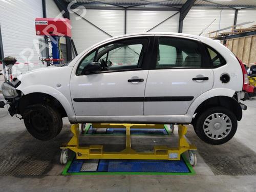 Høyre foran beltestrammer CITROËN C3 I (FC_, FN_) 1.4 HDi | BP25369280C88 