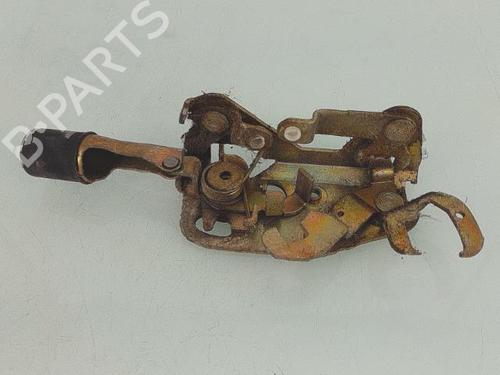 Used Front right lock Front right lock RENAULT TRAFIC Van (T_, P_, V_) 2.1 D (58 hp) 27650483 27650483