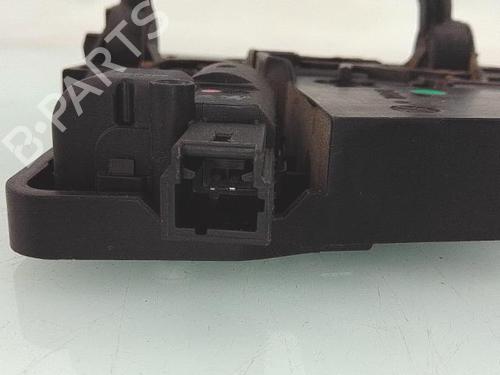 Front left interior door handle PEUGEOT 1007 (KM_) 1.4 | BP29272460I13 