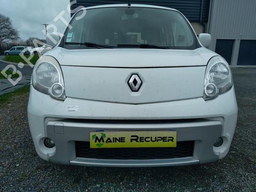Venstre solskærm RENAULT KANGOO Express (FW0/1_) 1.5 dCi 85 (FW0K, FW0L, FW0B) | BP25364155I1  - Image 5