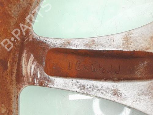 Rim TOYOTA CELICA Coupe (_T23_) 1.8 16V VT-i (ZZT230_, ZZT230) | BP28718649C45