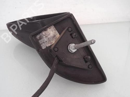 Left mirror PEUGEOT 407 (6D_) 2.0 HDi 135 (6DRHRH, 6DRHRE, 6DRHRG, 6DRHRJ) | BP25349805C26 