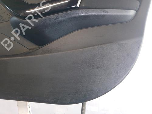 Front right panel PEUGEOT 208 I (CA_, CC_) 1.6 HDi | BP39032078C59 - Image 4