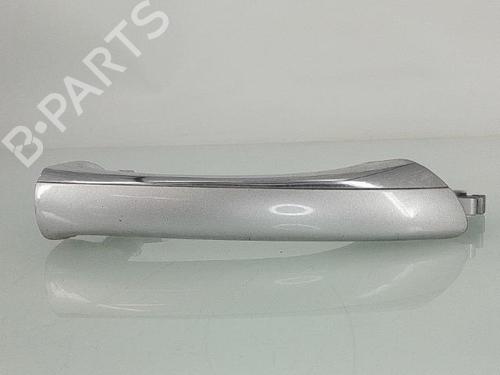 Used Rear right exterior door handle MERCEDES-BENZ E-CLASS (W211) E 220 CDI (211.006) (150 hp) 25351965
