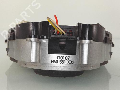 Climate control PEUGEOT 807 (EB_) 2.0 HDi | BP25353543I5 