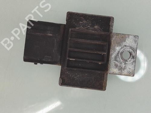 Elektronisk modul RENAULT MEGANE II (BM0/1_, CM0/1_) 1.5 dCi (BM1E, CM1E) | BP25370786M83 