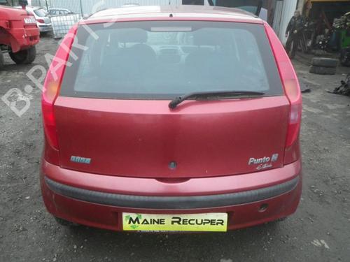Faro izquierdo FIAT PUNTO (188_) 1.2 60 (188.030, .050, .130, .150, .230, .250) | BP25363996C28 