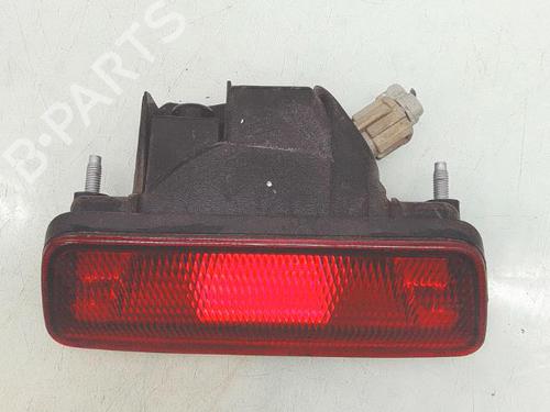 Used Third brake light Third brake light NISSAN JUKE (F15) 1.5 dCi (110 hp) 36095896 36095896
