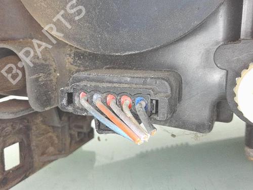 Left headlight RENAULT ESPACE IV (JK0/1_) 2.2 dCi (JK0H) | BP30774516C28 - Image 5