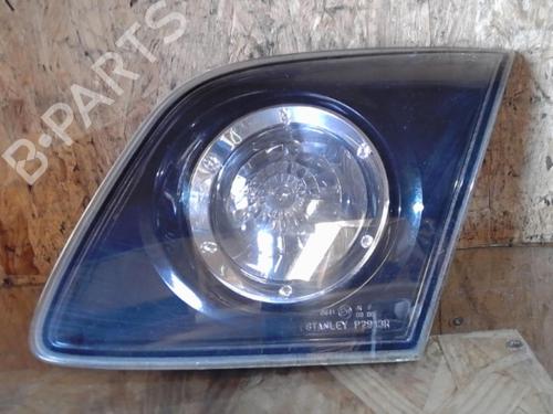Højre baglygte bagklap MAZDA 3 (BK) 1.6 (BK14) (105 hp) 25372895