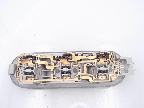 Interior roof light RENAULT GRAND SCÉNIC II (JM0/1_) 1.5 dCi (JM02, JM13) | BP25363963I8 