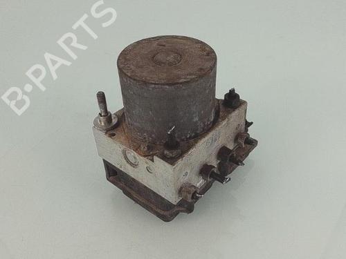 Used ABS pump ABS pump OPEL MERIVA A MPV (X03) 1.7 CDTI (E75) (100 hp) 25824265 25824265