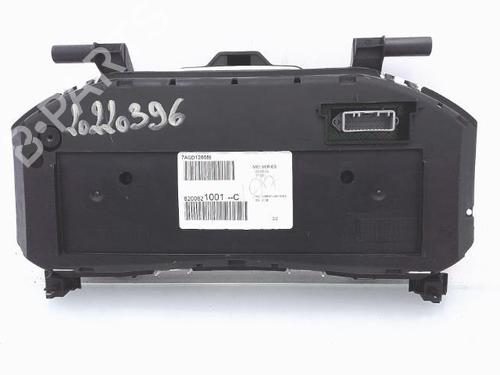 Used Instrument cluster RENAULT CLIO III (BR0/1, CR0/1) 1.5 dCi (C/BR0G, C/BR1G) (68 hp) 25350759