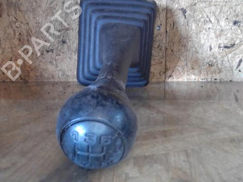 Used Gear lever PEUGEOT 106 I (1A, 1C) 1.4 (75 hp) 25362129