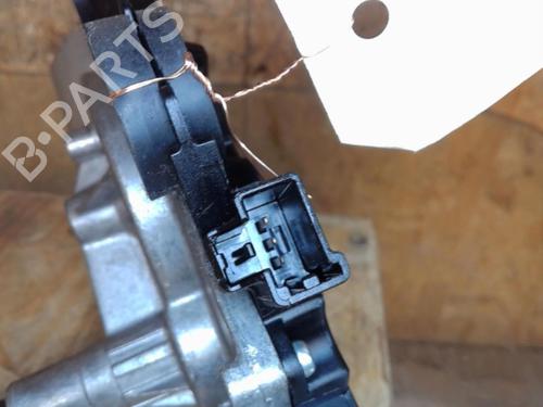 Viskermotor bagrude FORD S-MAX (WA6) 1.8 TDCi (125 hp) 25355818