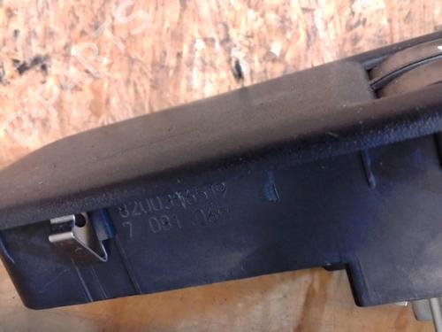 Switch RENAULT CLIO III (BR0/1, CR0/1) 1.5 dCi (BR17, CR17) | BP25359076I30