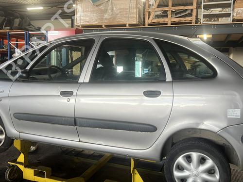 Front right window mechanism CITROËN XSARA PICASSO (N68) 2.0 HDi | BP25352246C23 