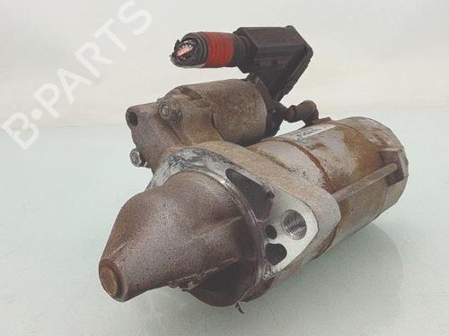 Used Starter TOYOTA RAV 4 III (_A3_) 2.2 D 4WD (ALA30_, ALA30R) (136 hp) 30121391