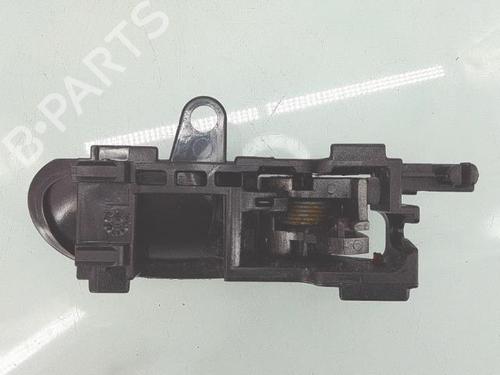Front left interior door handle TOYOTA YARIS (_P1_) 1.3 (SCP12_, SCP13_, SCP12R, SCP13R) | BP29822885I13