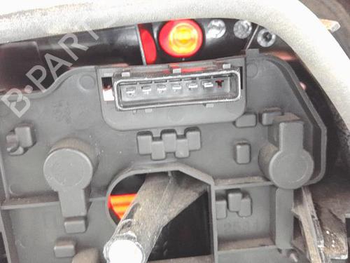Right taillight CITROËN XSARA (N1) 1.6 16V | BP25362278C35 