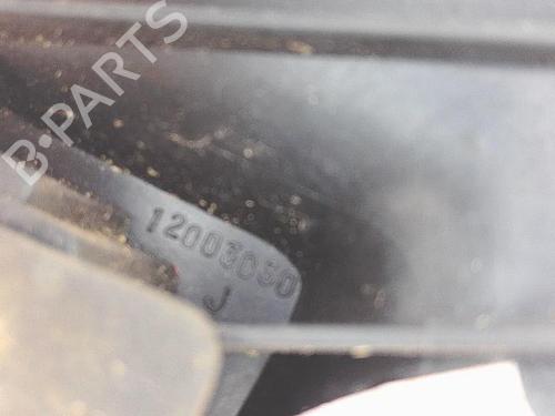 Left mirror PEUGEOT 205 II (20A/C) 1.7 Diesel | BP25367849C26 