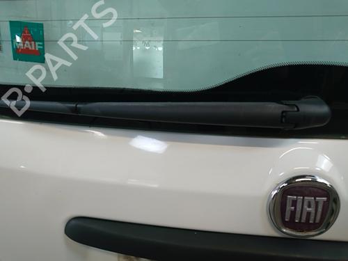 Tailgate FIAT PANDA (169_) 1.2 LPG (169CXF1A) | BP30194431C6 